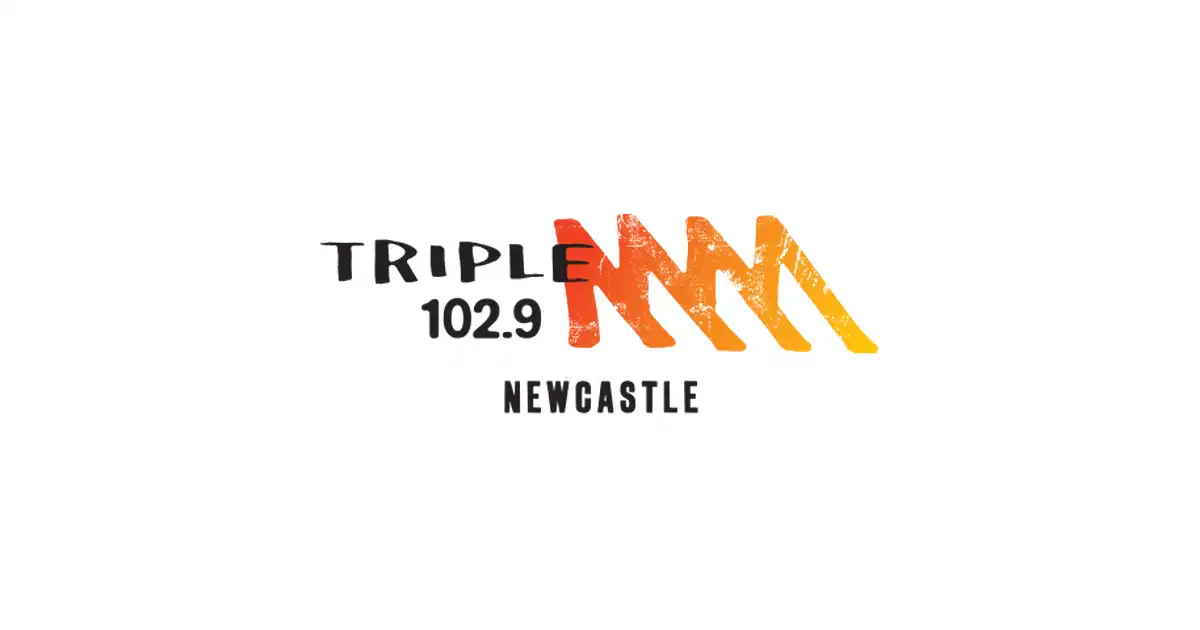 Triple M Newcastle logo