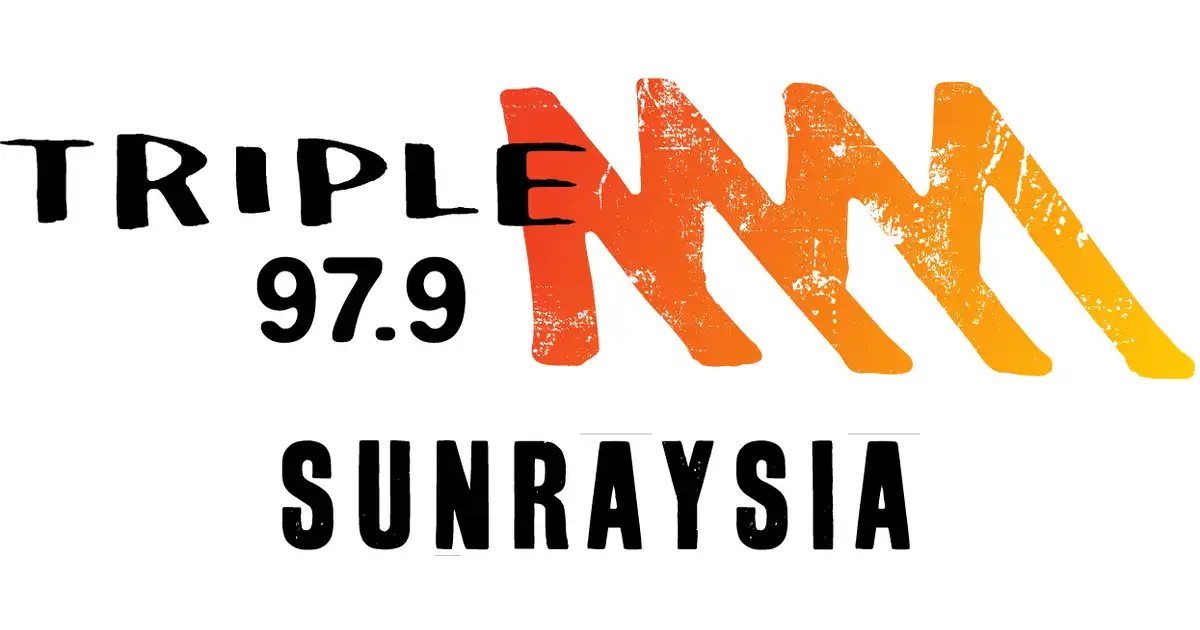 Triple M Sunraysia logo