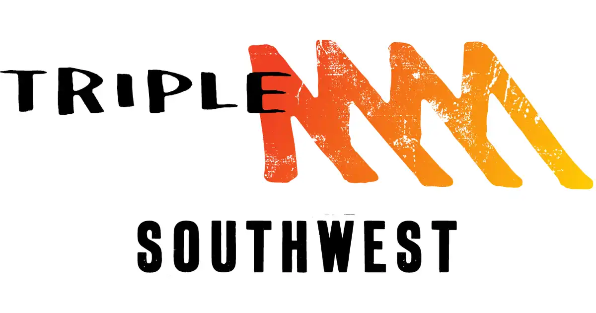 Triple M Southwest logo
