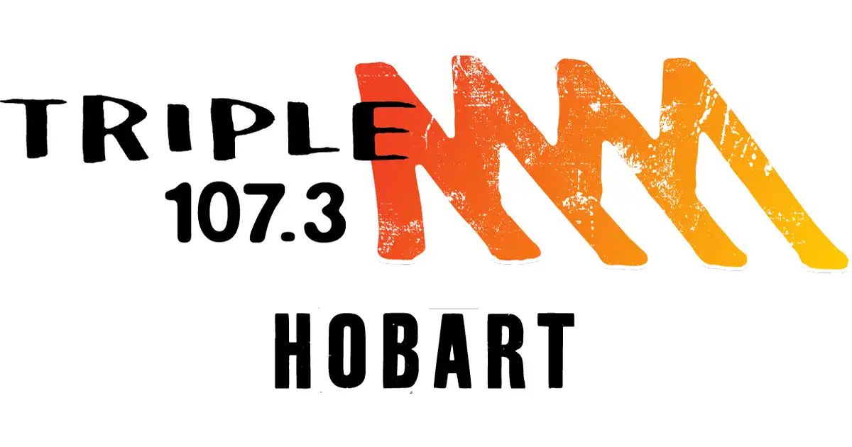 Triple M Hobart logo