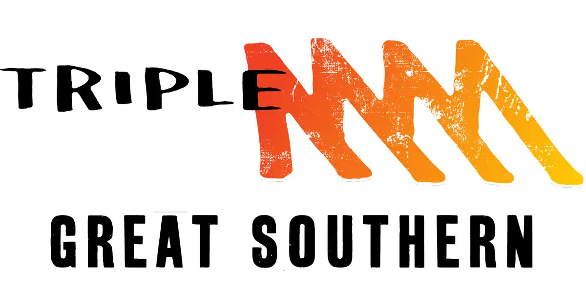 Triple M Great Southern logo