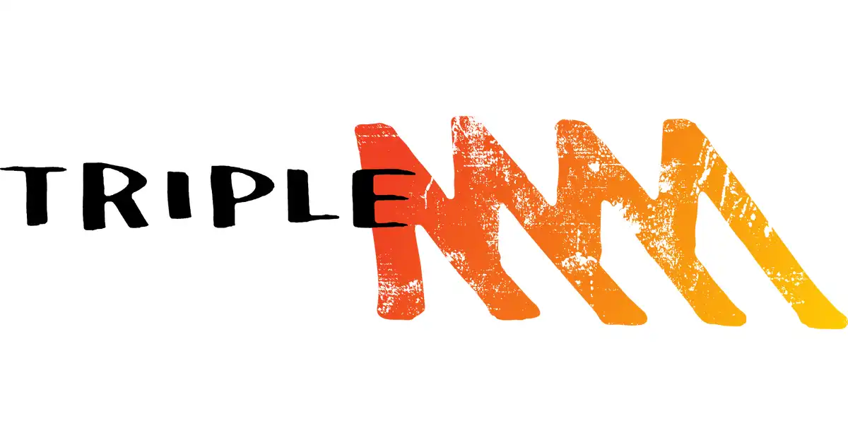 Triple M Goldfields logo