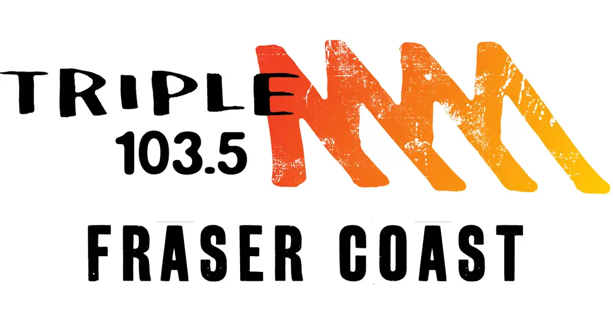 Triple M Fraser Coast logo