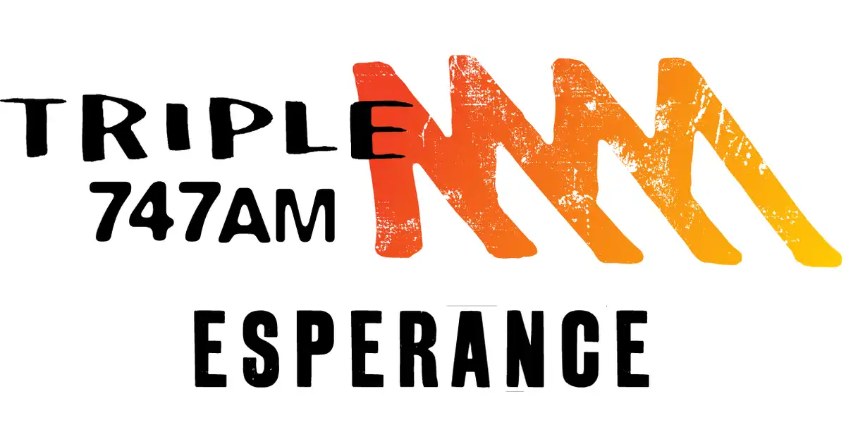 Triple M Esperance logo