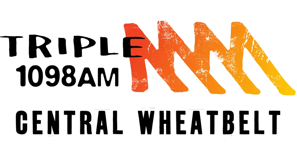 Triple M Central Wheatbelt logo