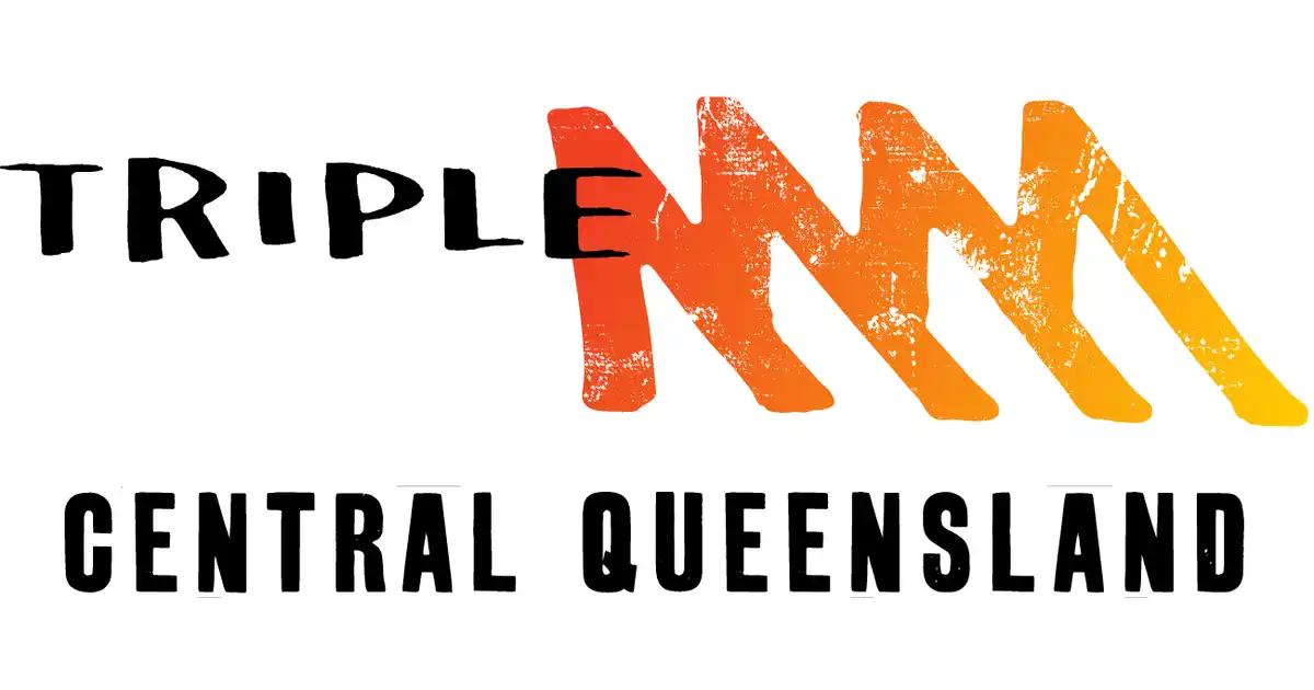 Triple M Central Queensland logo