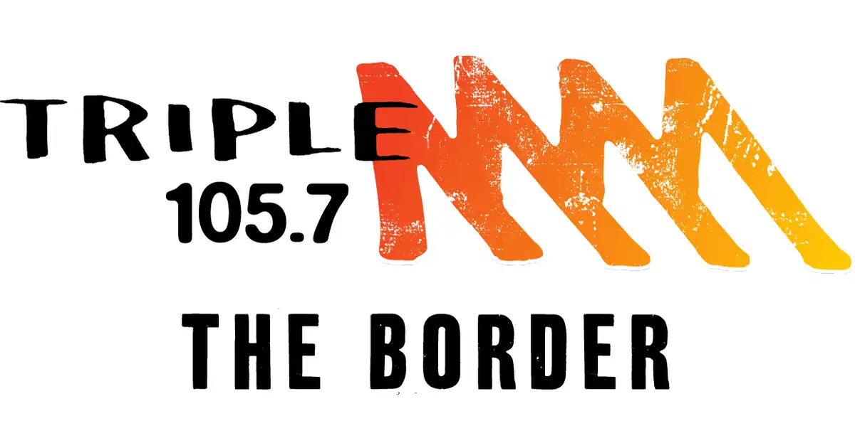 Triple M The Border logo