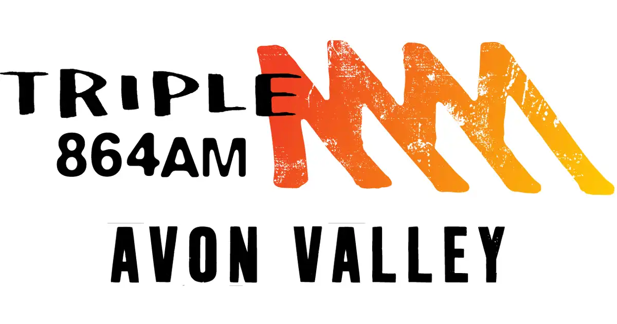 Triple M Avon Valley logo