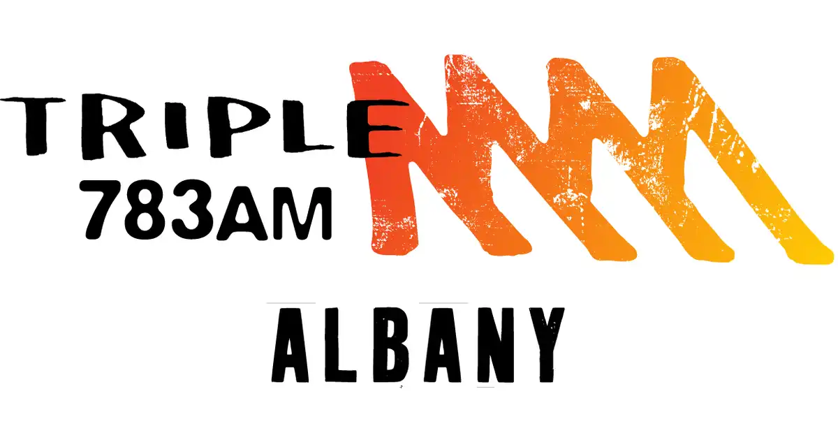 Triple M Albany logo
