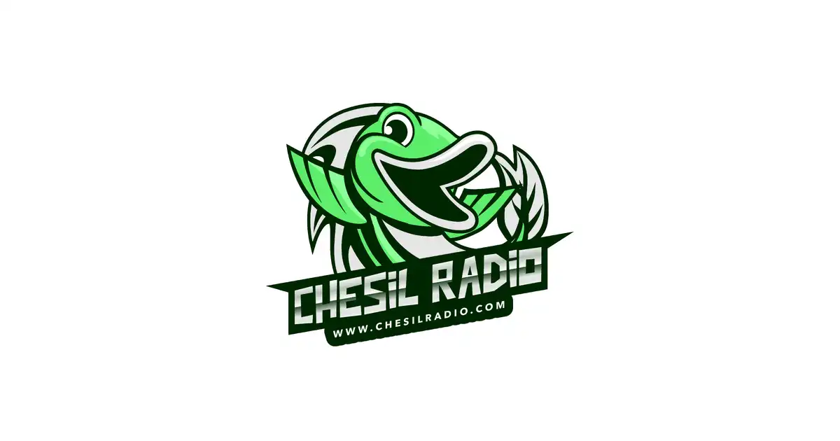 Chesil Radio logo