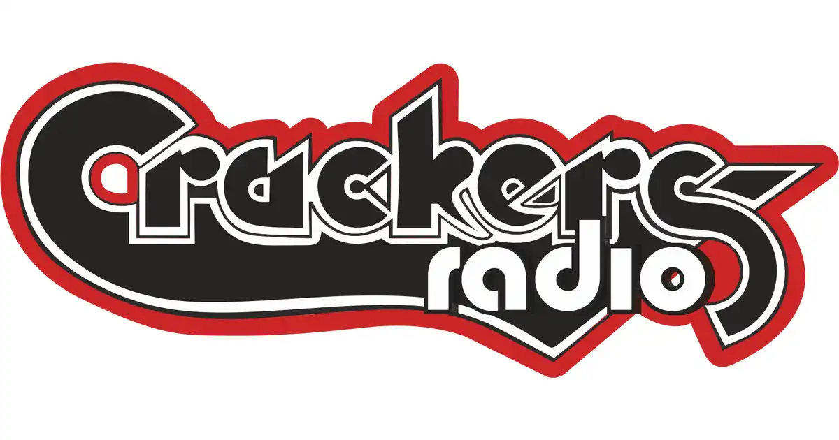 Crackers Radio logo