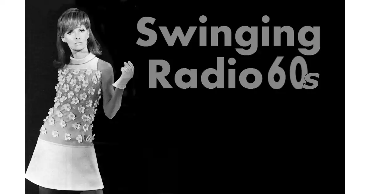 60s Radio logo