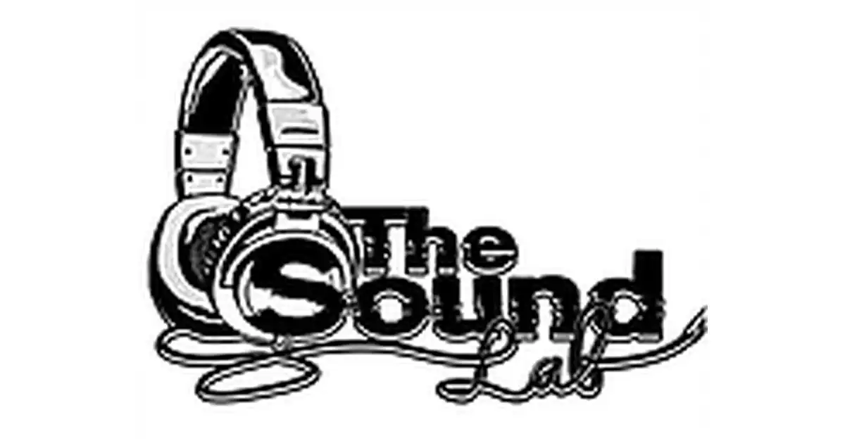 The Sound Lab logo