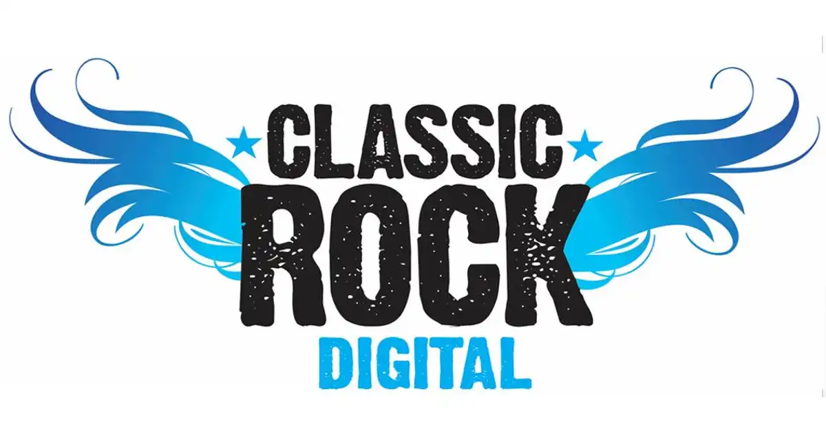 Classic Rock Digital logo