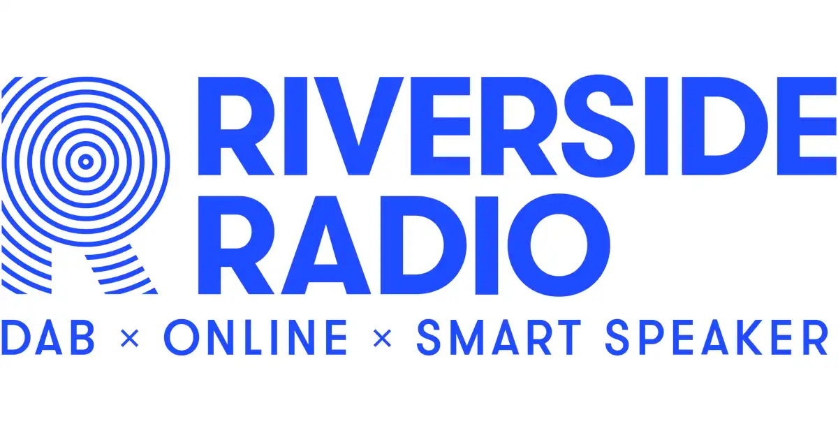 Riverside Radio logo