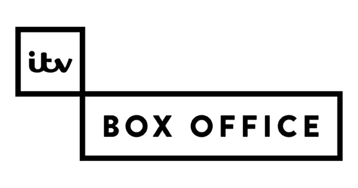 ITV Box Office logo