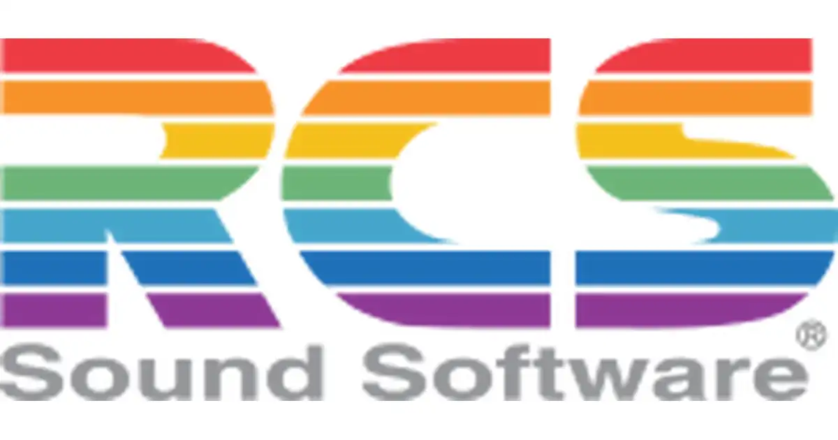 RCS logo