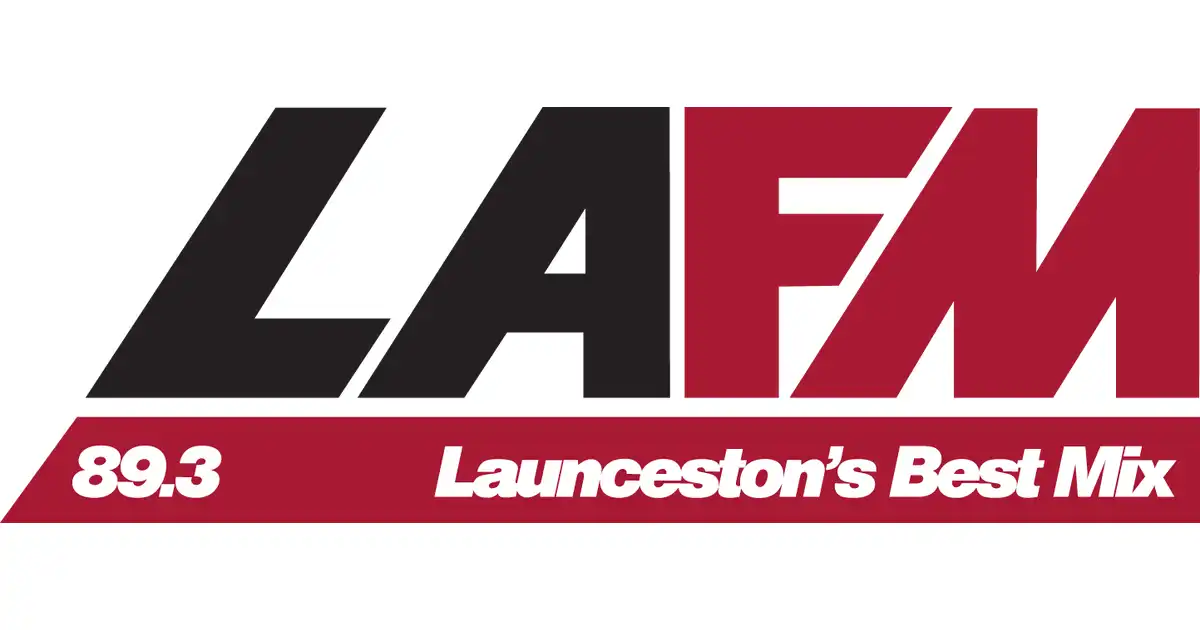 LAFM logo