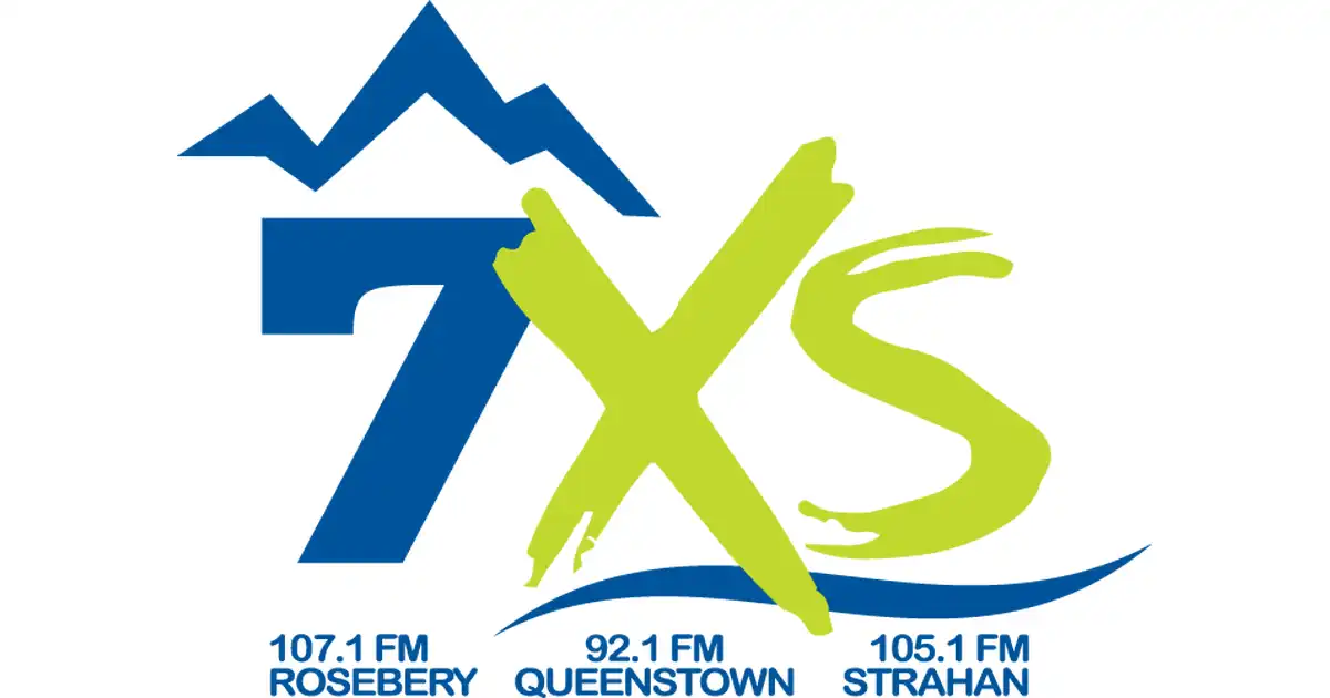 7XS logo