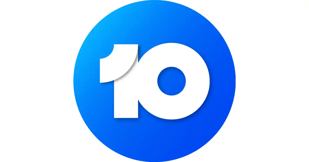 Channel 10 logo