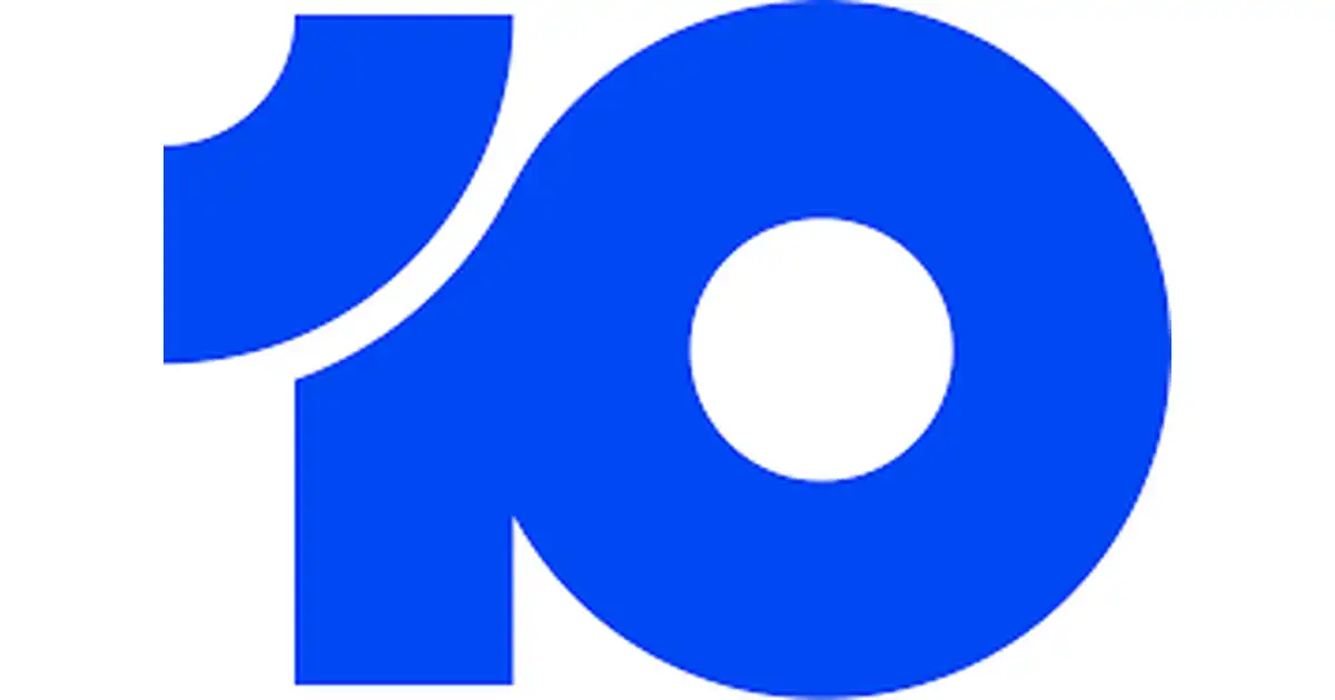 Channel 10 logo