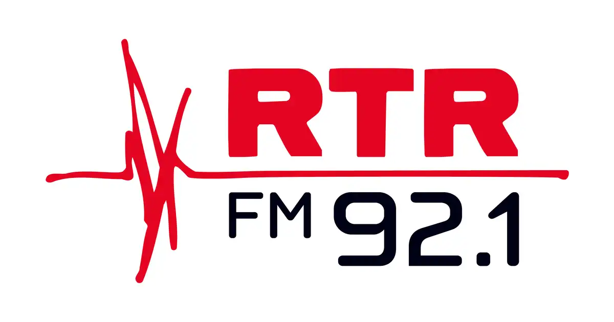RTRFM logo