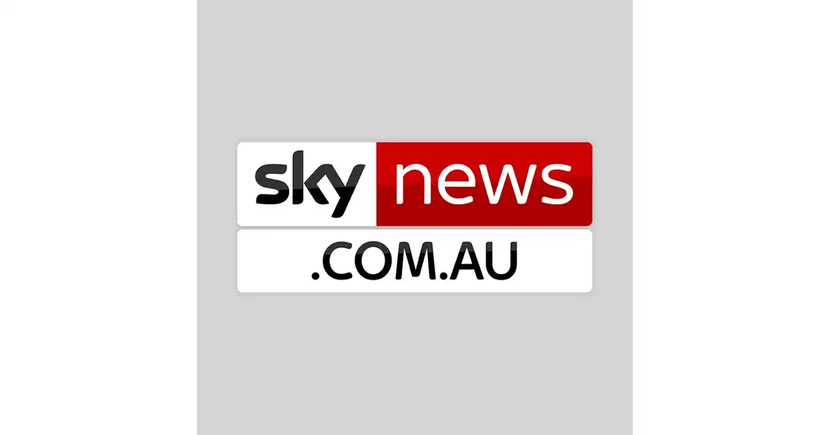 Sky News Australia logo