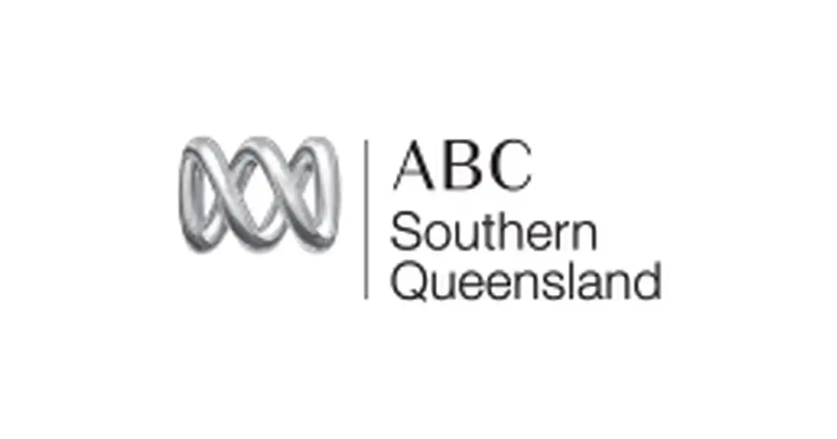 ABC Southern Queensland logo