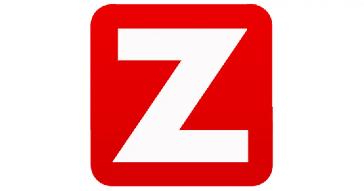 Zone 1 Radio logo