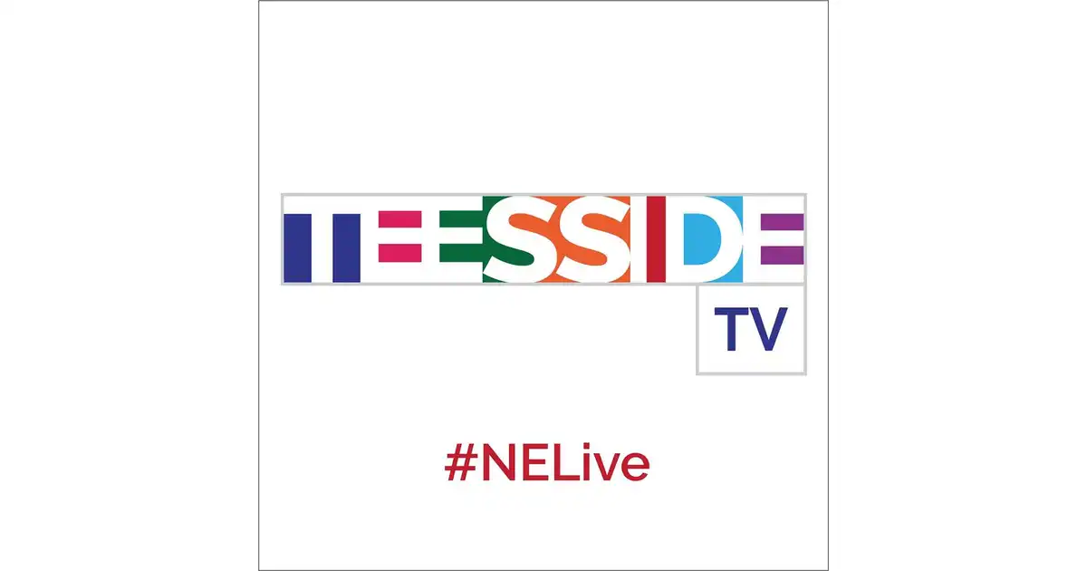 Teesside TV logo