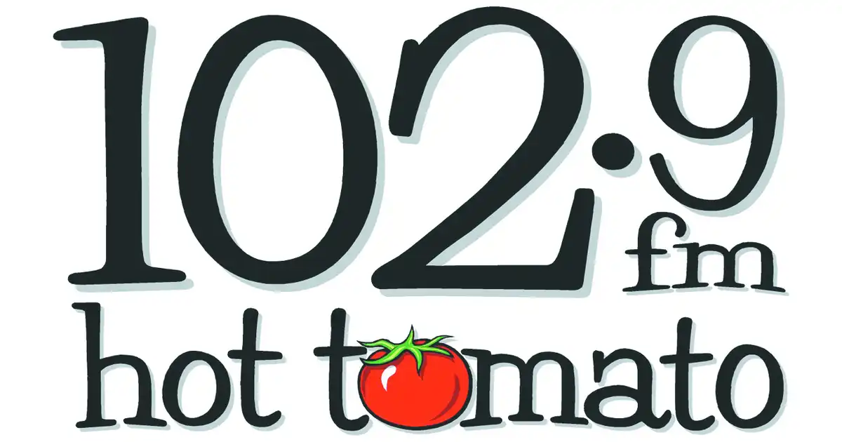 1029 Hot Tomato logo