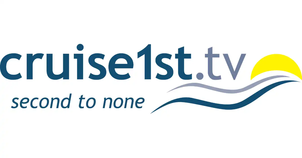 Cruise1st.tv logo