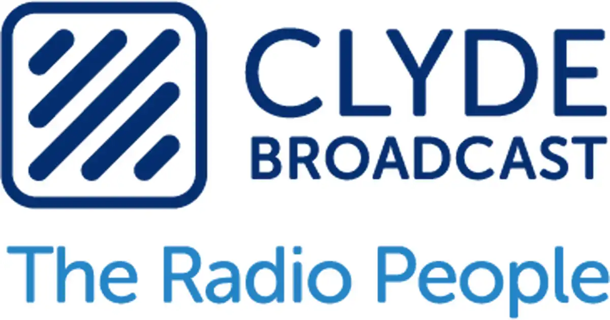 Clyde Broadcast logo