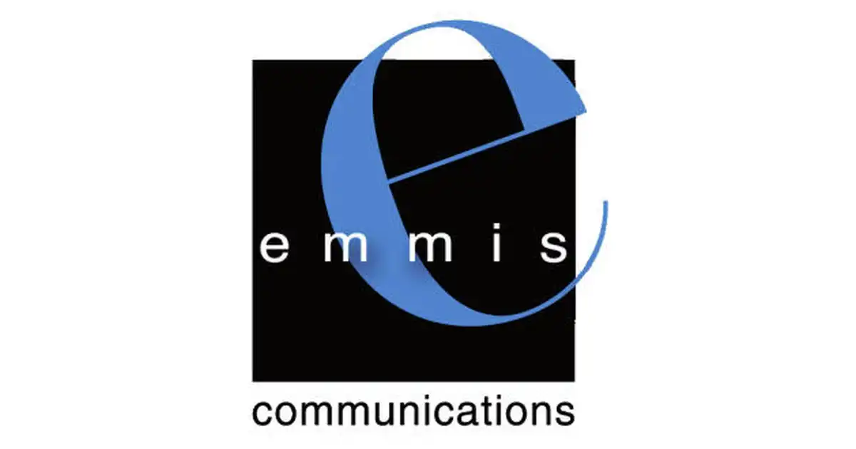 Emmis Communications logo