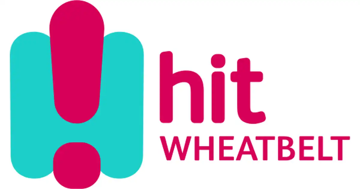 Hit Wheatbelt logo