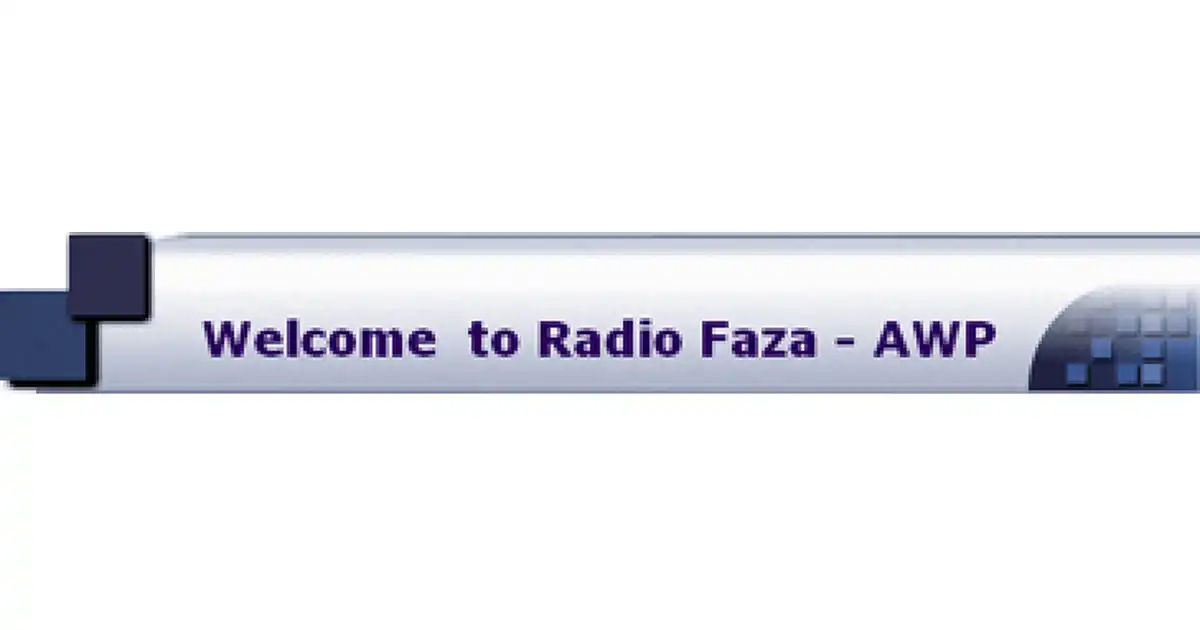 Radio Faza logo