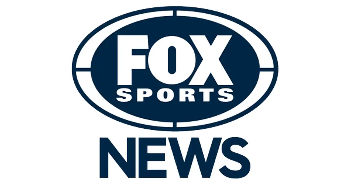 Fox Sports News logo
