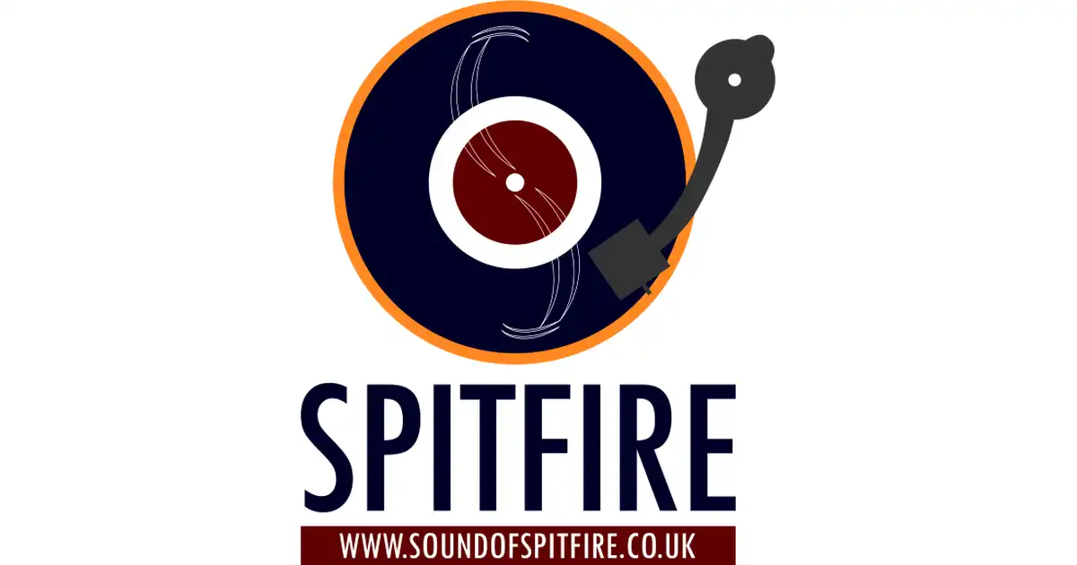 Sound of Spitfire logo