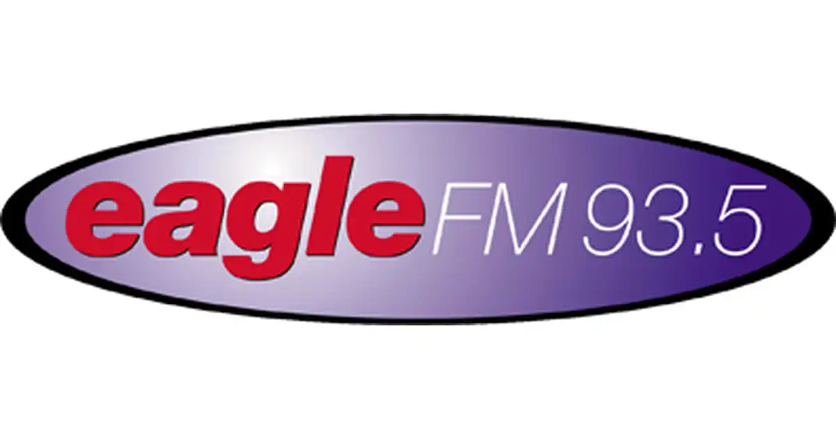 Eagle FM logo