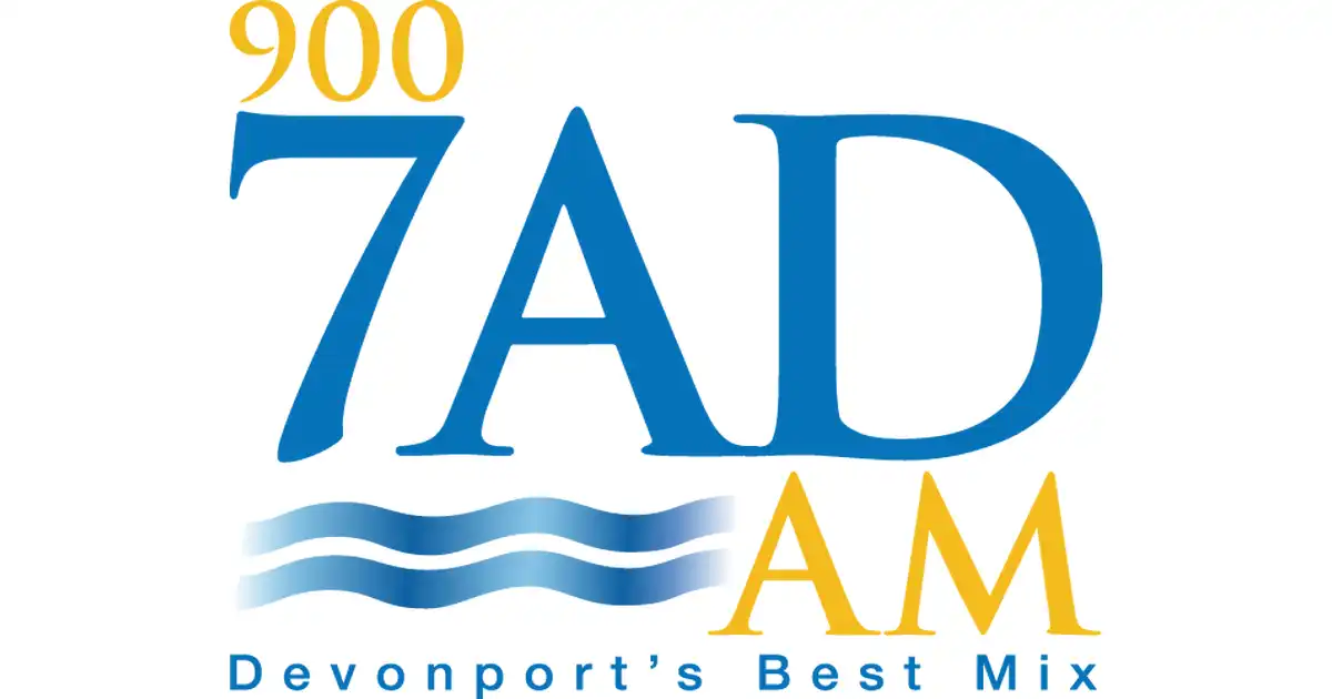 7AD logo