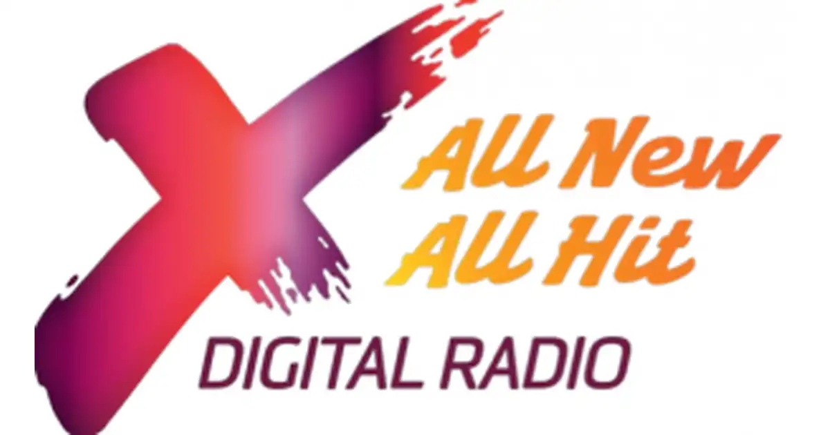 X Digital logo