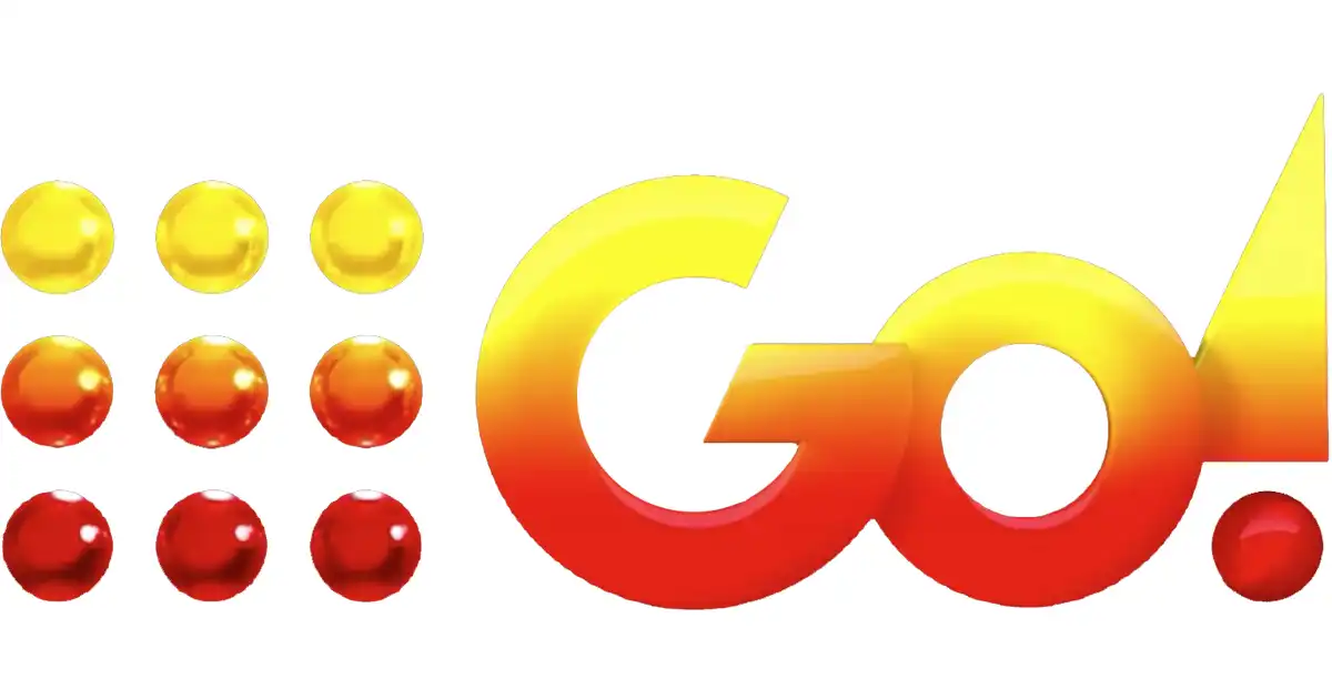 9Go! logo