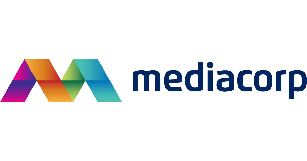 Mediacorp logo