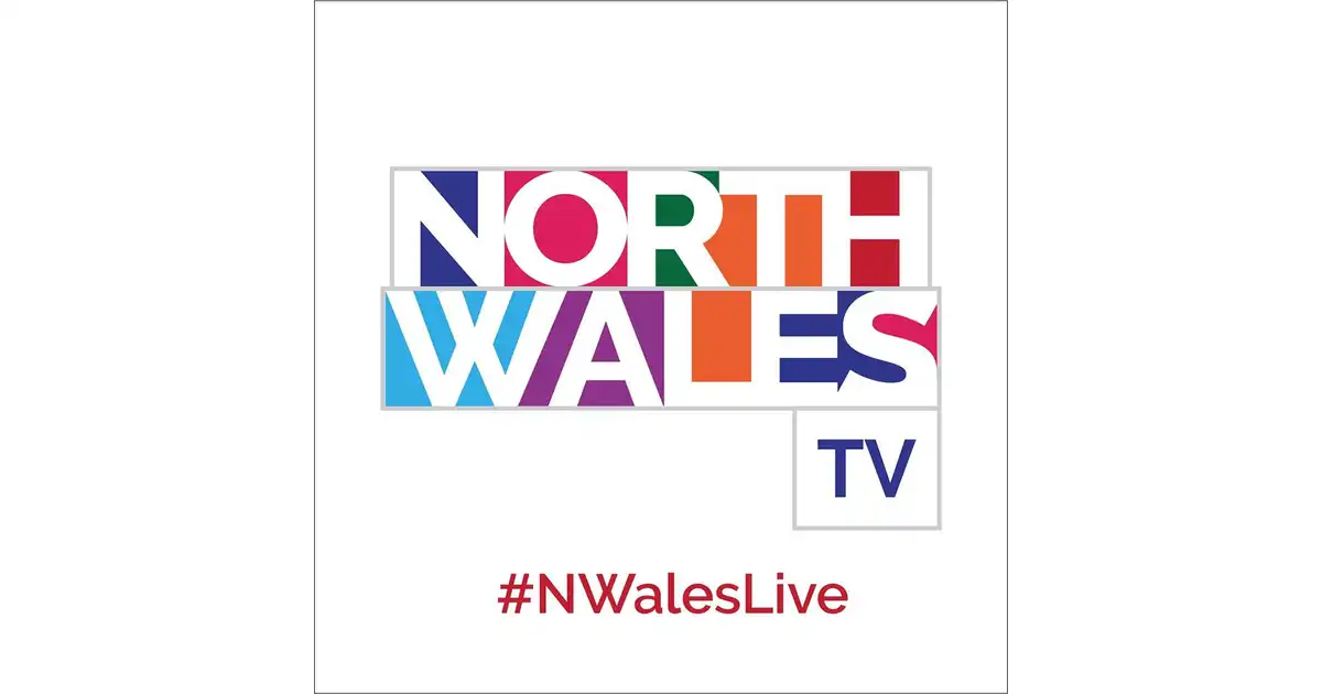 North Wales TV logo