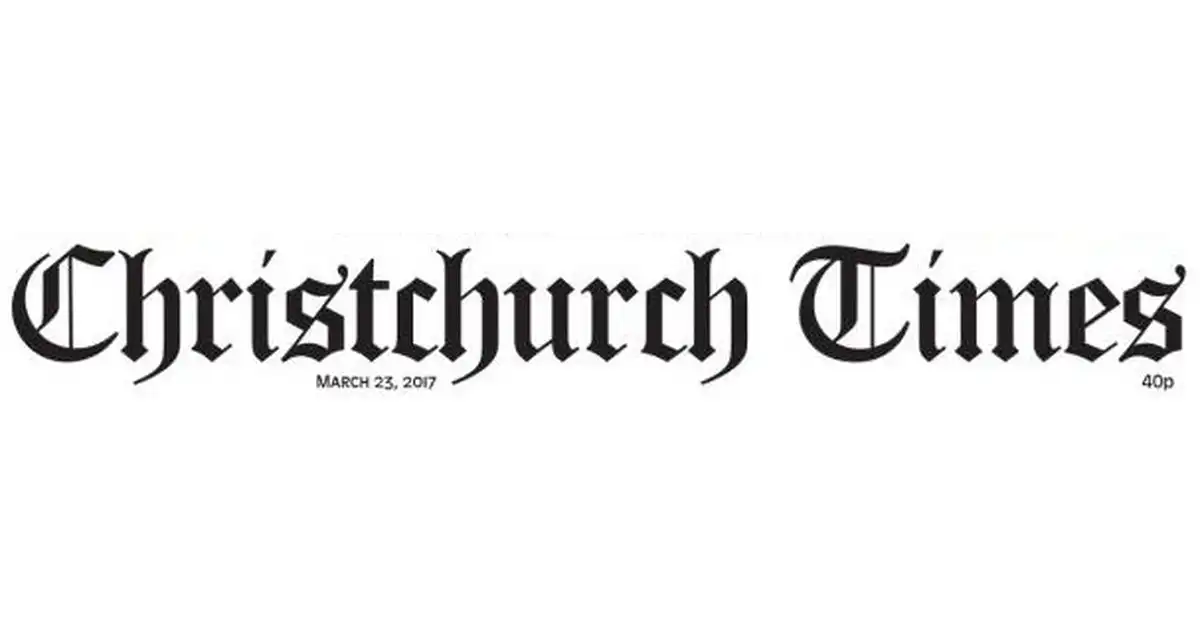 Christchurch Times logo