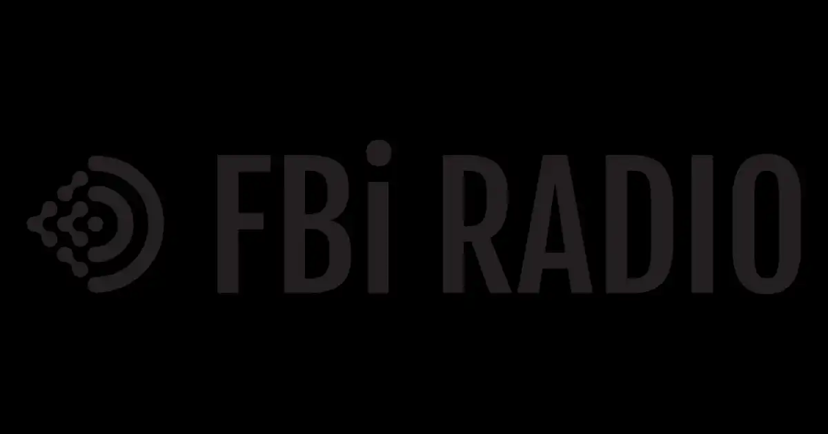 FBi Radio logo