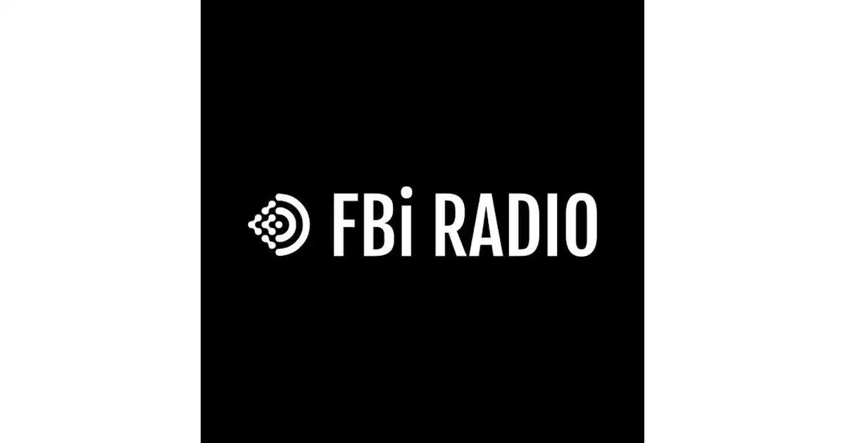 FBi Radio logo