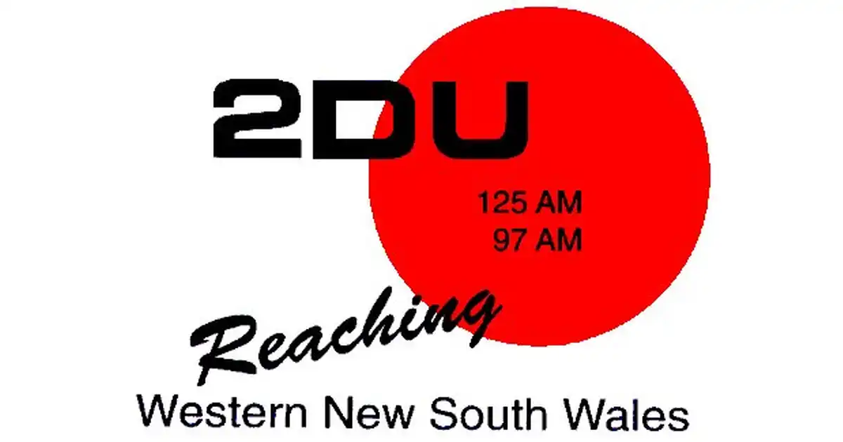 2DU logo