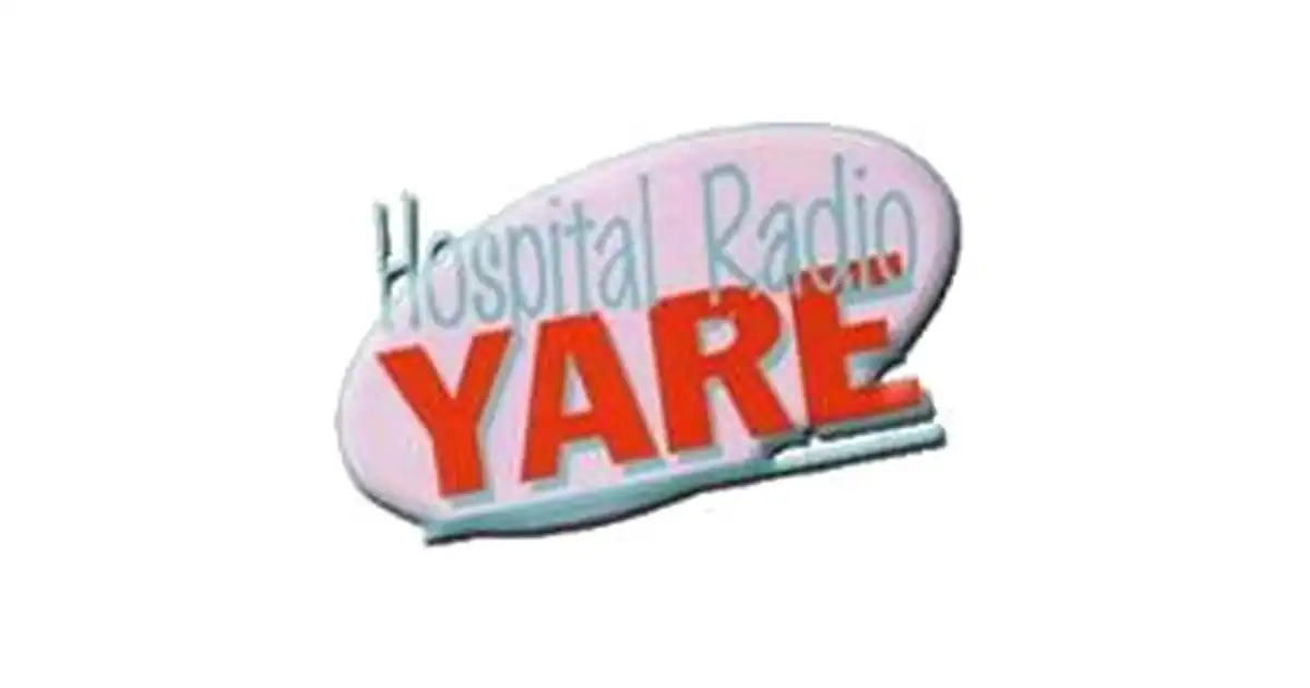 Hospital Radio Yare (Great Yarmouth) logo