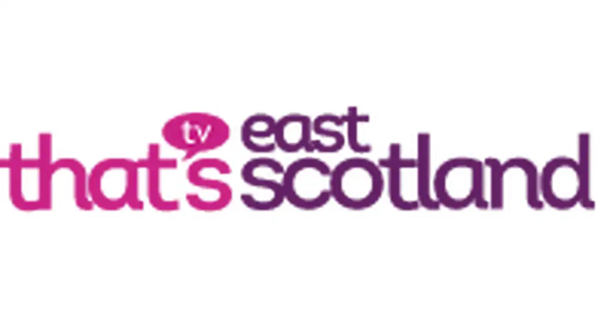 That's Scotland - Dundee logo